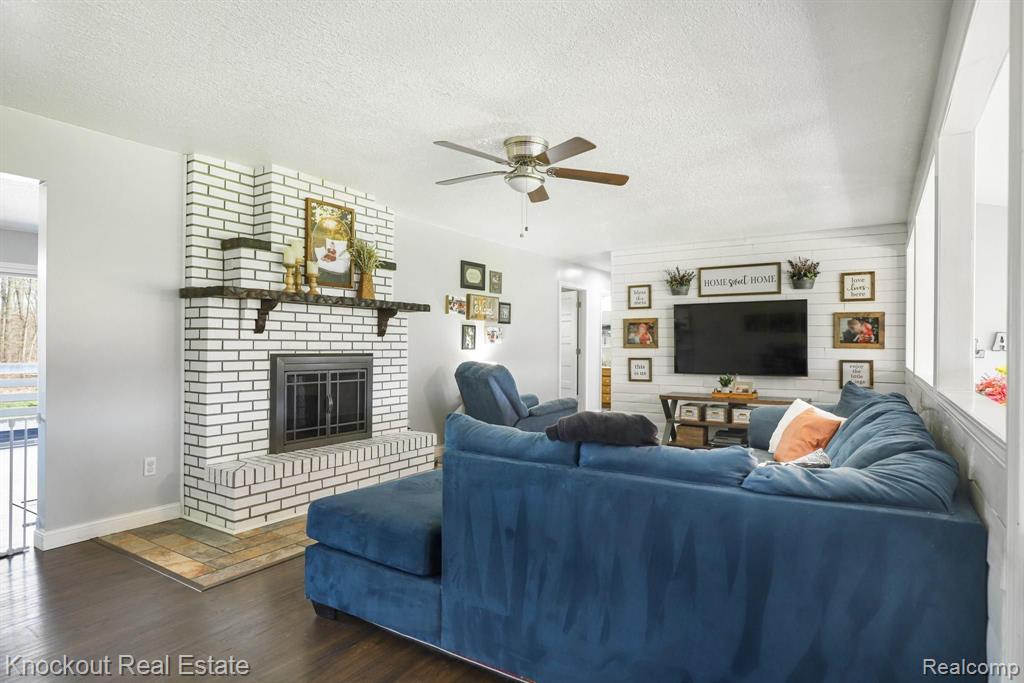 14347 Stuart Road Chesaning, MI 48616 - Photo 12 of 69