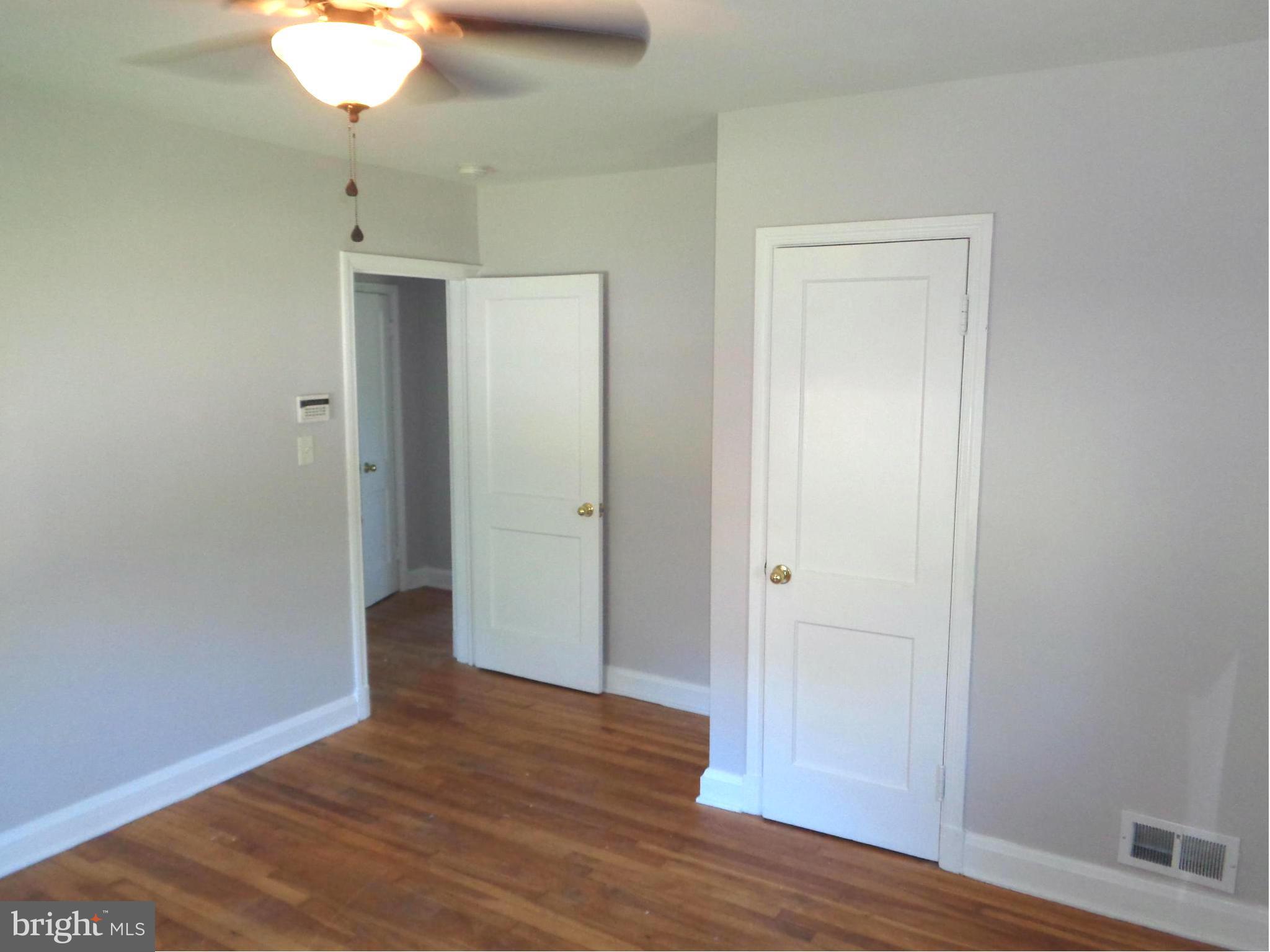 417 Brook Road Baltimore, MD 21286 - Photo 11 of 28 Bedroom