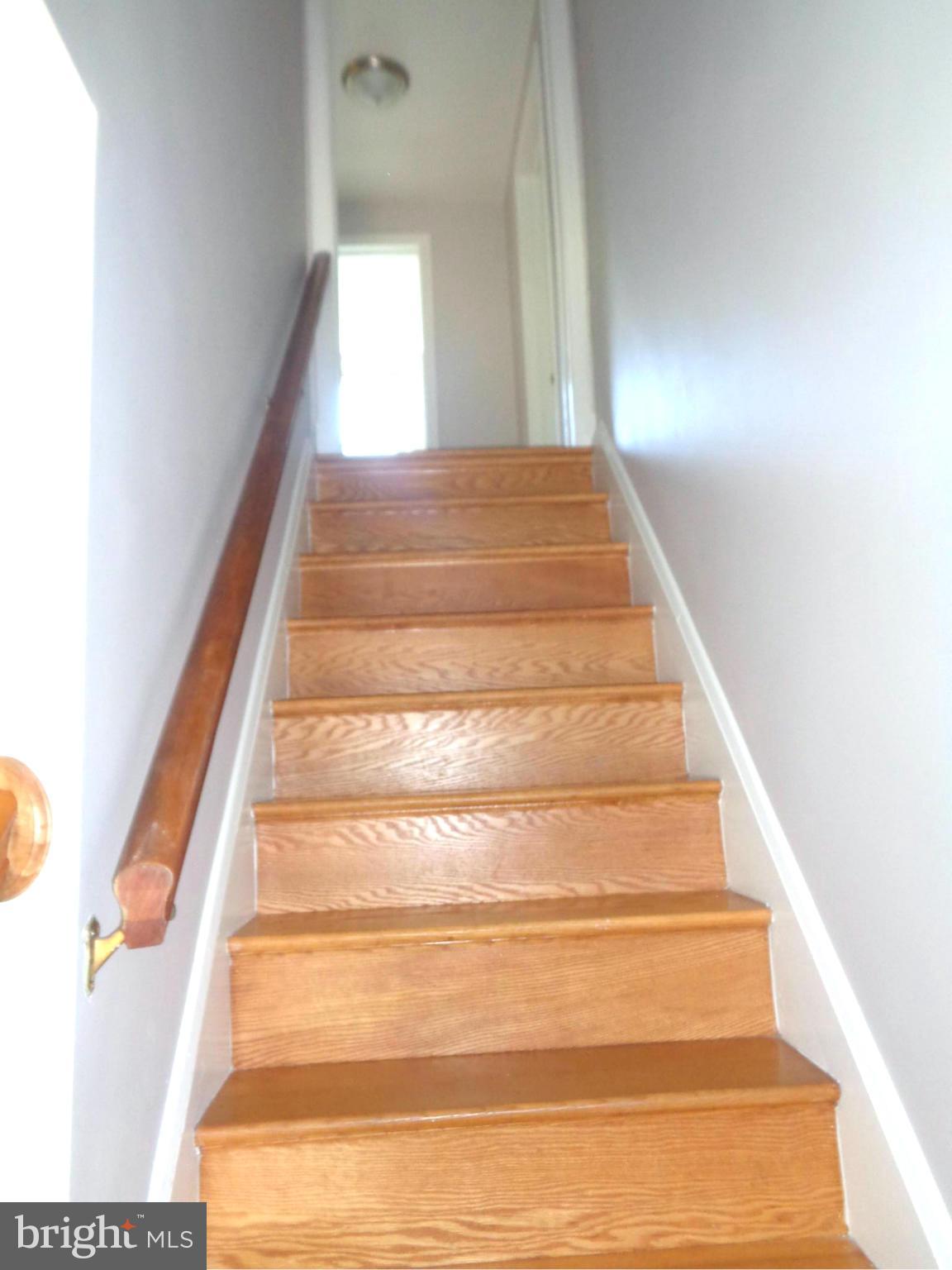 417 Brook Road Baltimore, MD 21286 - Photo 15 of 28 Interior (General)