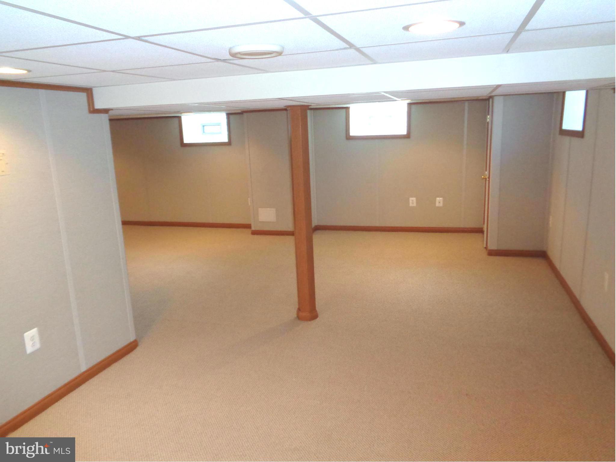 417 Brook Road Baltimore, MD 21286 - Photo 21 of 28 Basement