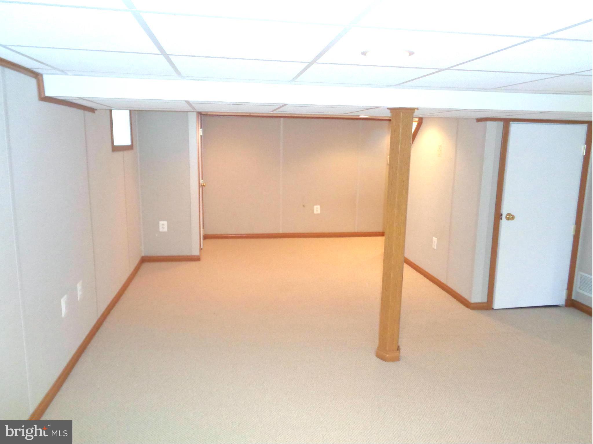 417 Brook Road Baltimore, MD 21286 - Photo 22 of 28 Basement