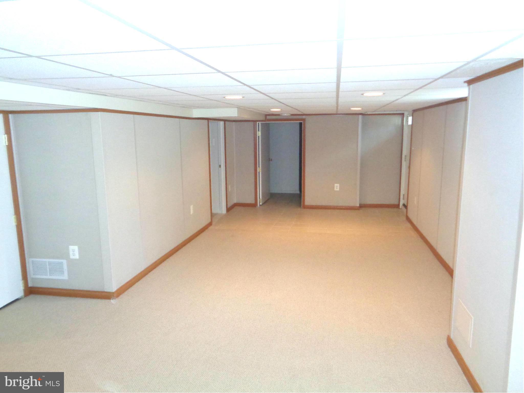 417 Brook Road Baltimore, MD 21286 - Photo 23 of 28 Basement