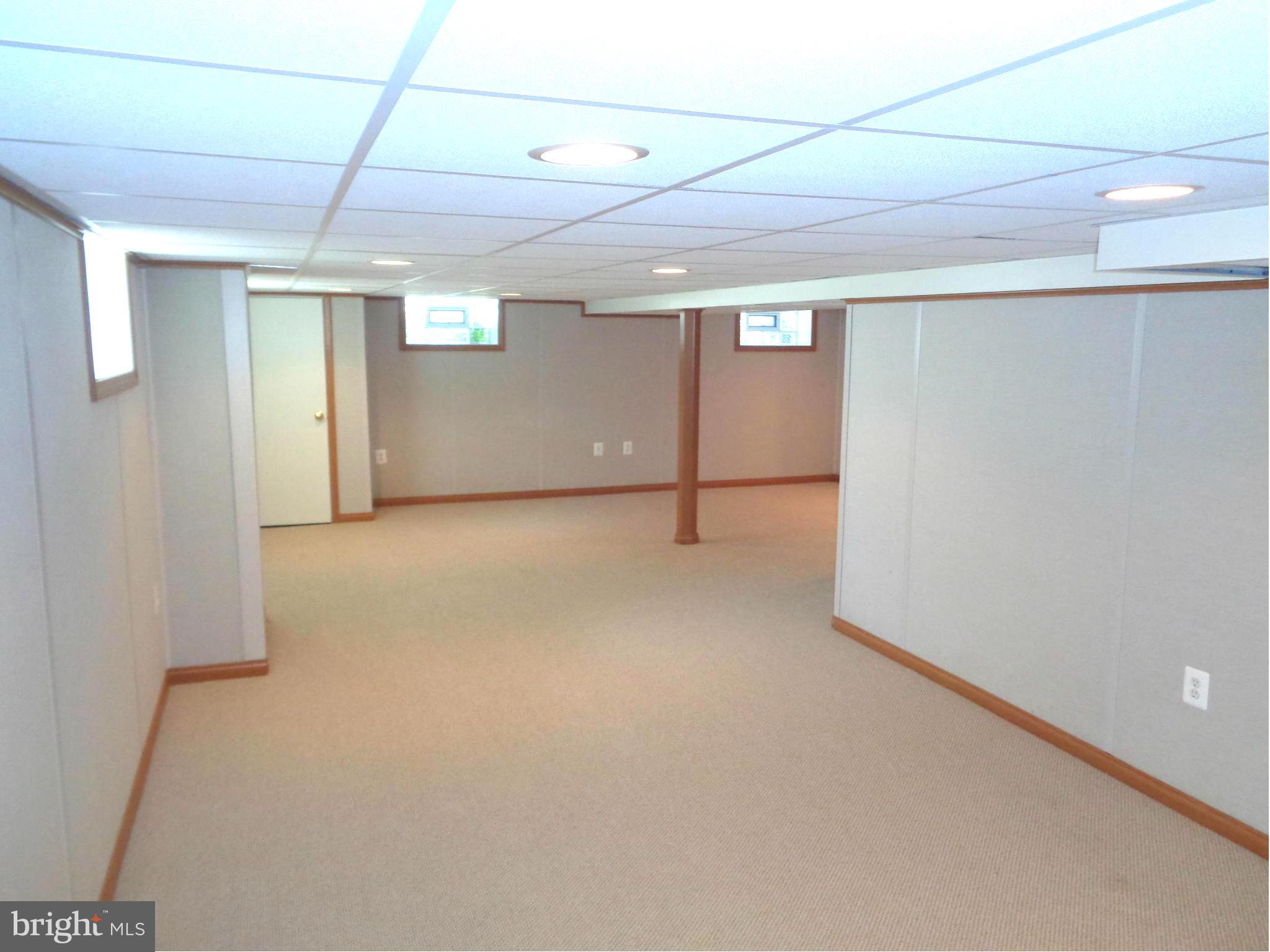 417 Brook Road Baltimore, MD 21286 - Photo 24 of 28 Basement