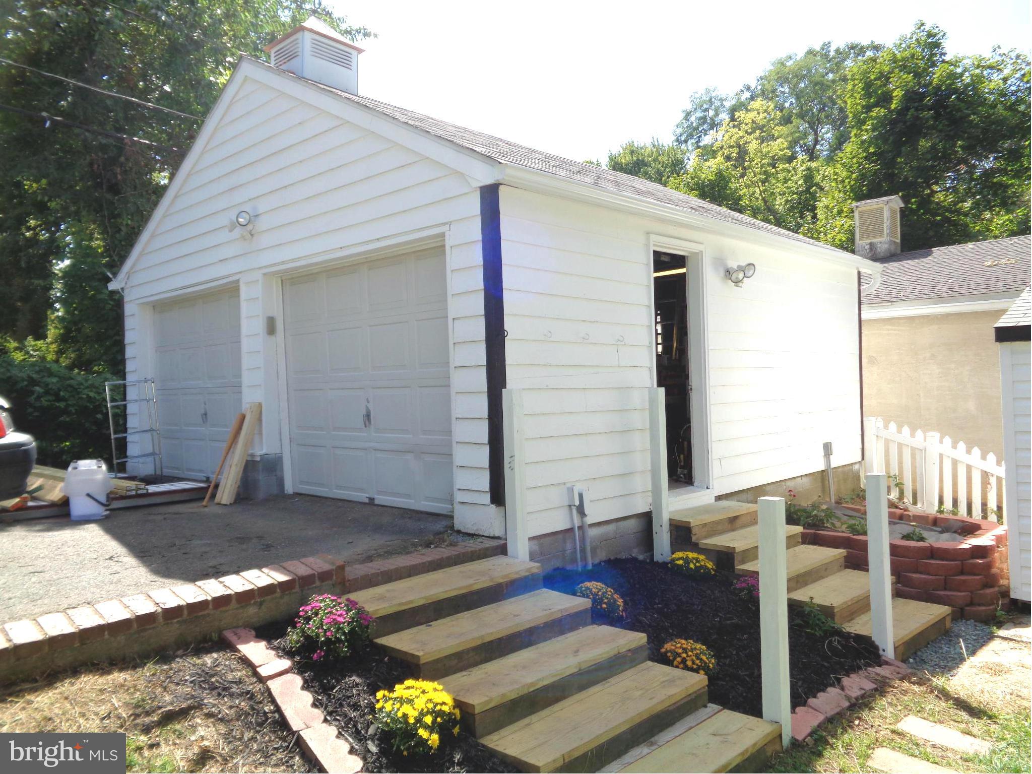 417 Brook Road Baltimore, MD 21286 - Photo 26 of 28 Exterior (General)