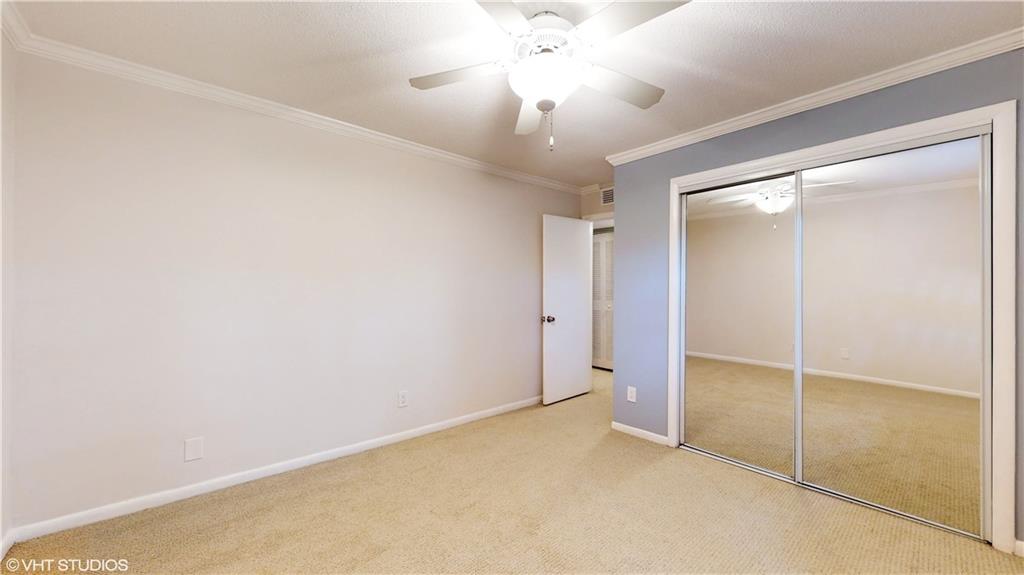 1177 Church Street, Unit C Decatur, GA 30030 - Photo 18 of 27 an empty room with a bathroom