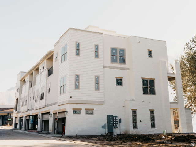 2158 East Rising Wolf Lane, Unit 22 Salt Lake City, UT 84117 - Photo 1 of 1 View of apartment building / complex
