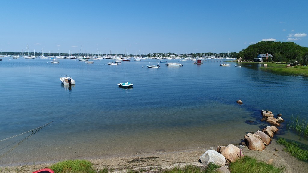 160 Red Brook Harbor Road Bourne, MA 02534 - Photo 2 of 18 Gallery Image 2