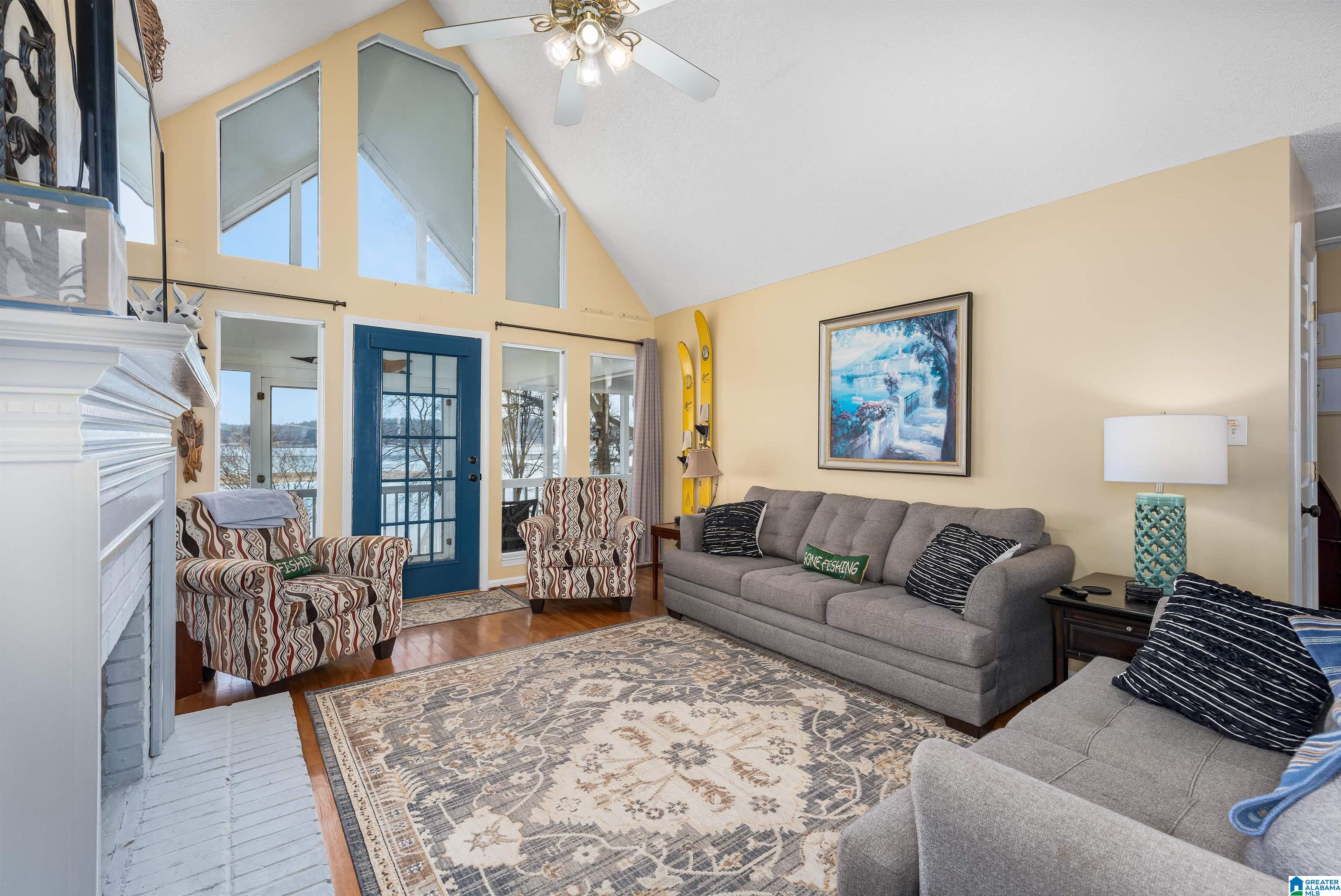 465 Burns Road Vincent, AL 35178 - Photo 22 of 45