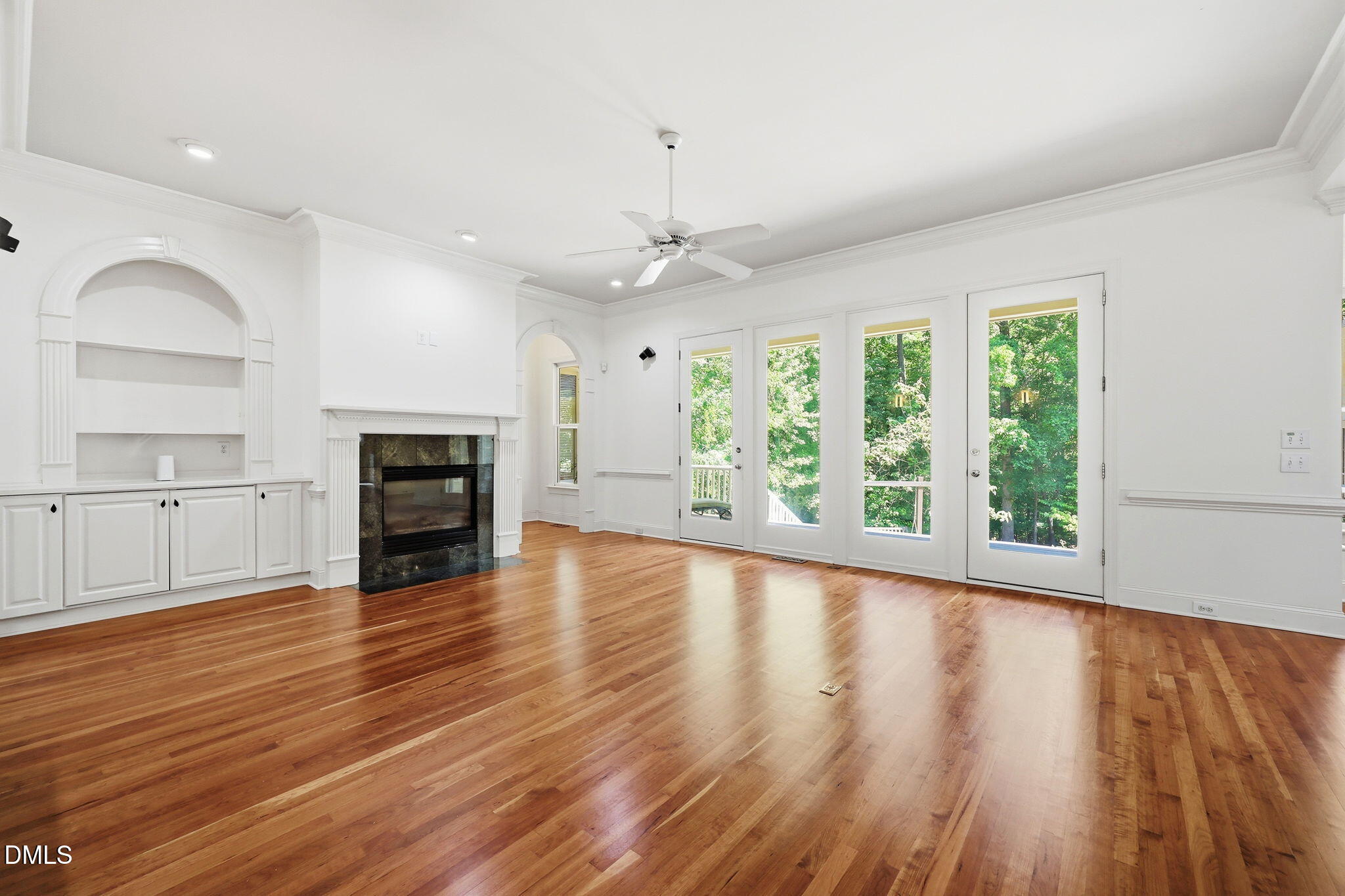 1017 Old Meetinghouse Way Raleigh, NC 27615 - Photo 12 of 47