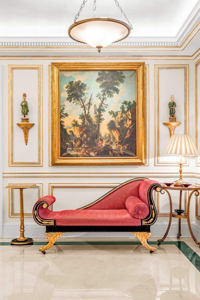 781 5th Avenue, Unit 701 Manhattan, NY 10022 - Photo 3 of 12