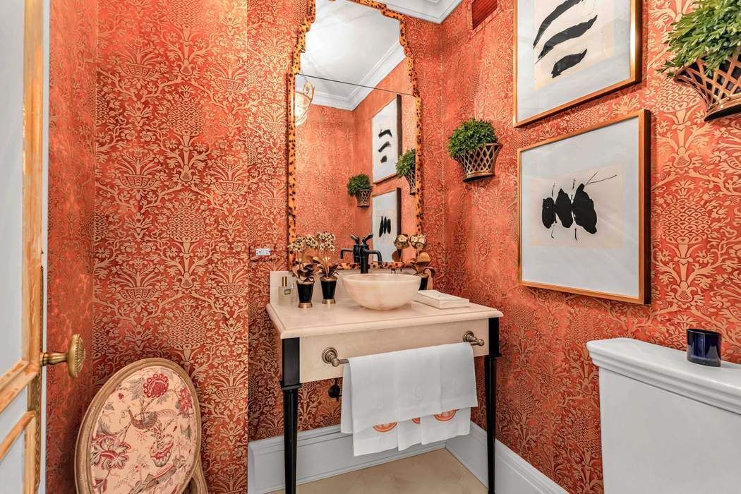 781 5th Avenue, Unit 701 Manhattan, NY 10022 - Photo 4 of 12