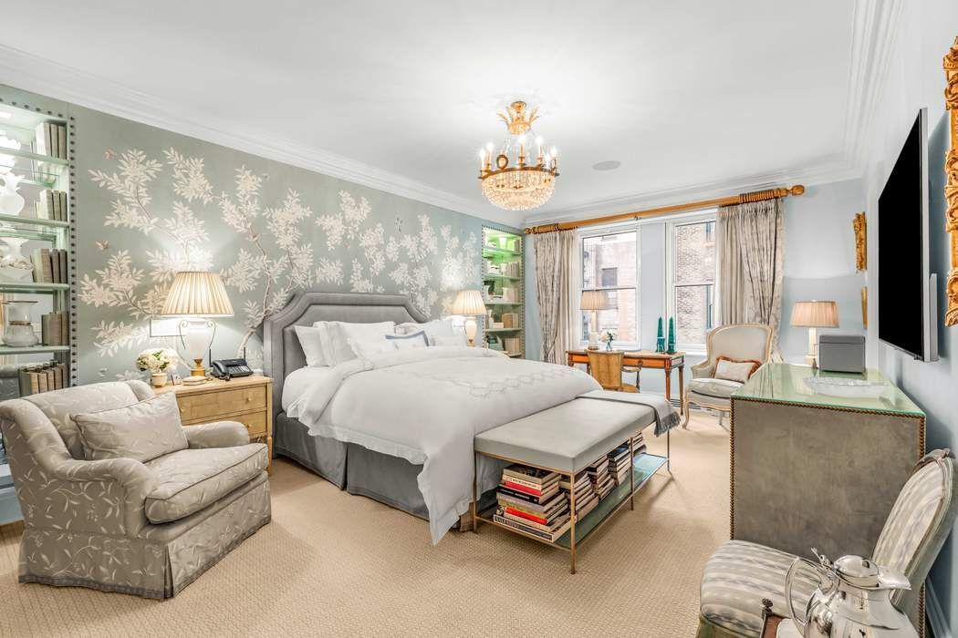 781 5th Avenue, Unit 701 Manhattan, NY 10022 - Photo 5 of 12