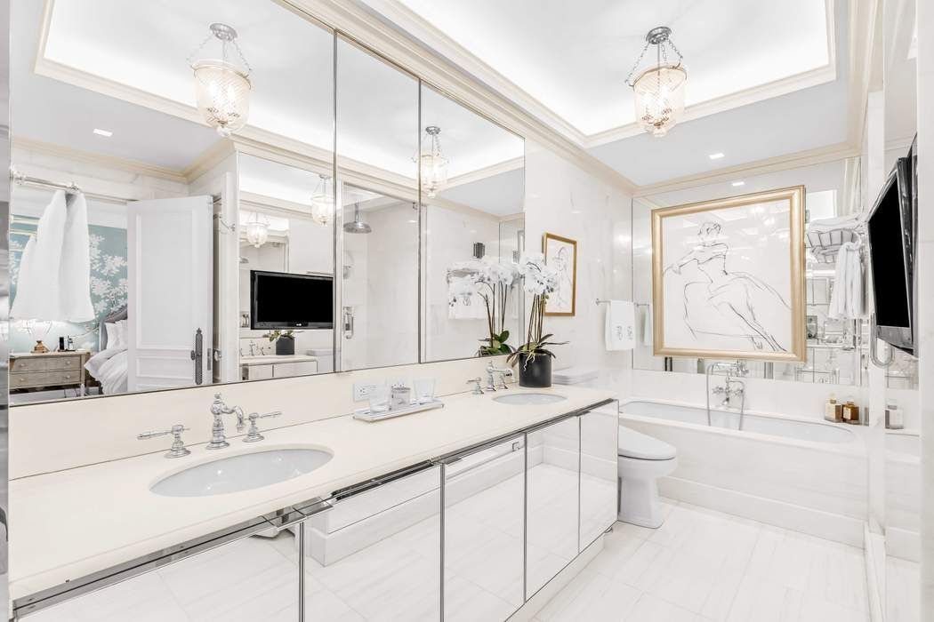 781 5th Avenue, Unit 701 Manhattan, NY 10022 - Photo 6 of 12