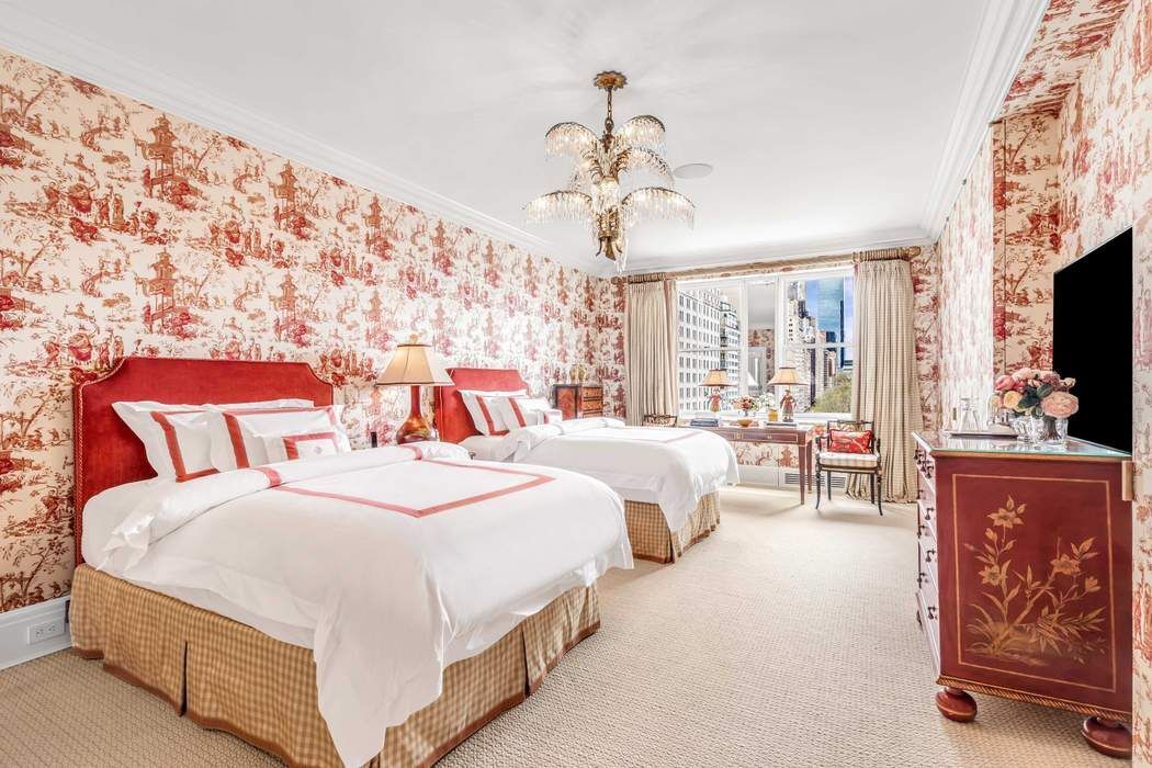 781 5th Avenue, Unit 701 Manhattan, NY 10022 - Photo 7 of 12