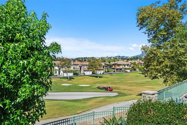a view of a city with an ocean