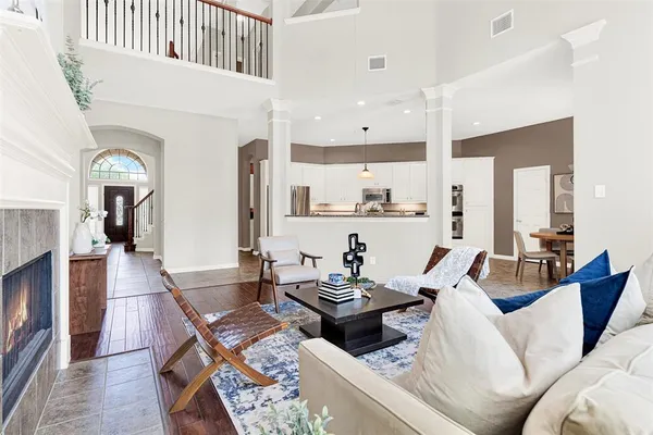 $800,000 | 1020 Oriole Drive, Murphy, TX 75094