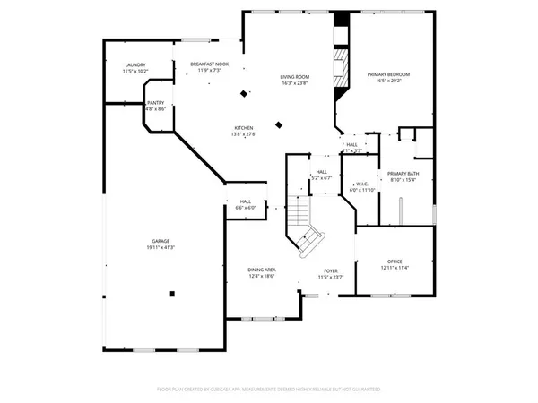 $800,000 | 1020 Oriole Drive, Murphy, TX 75094