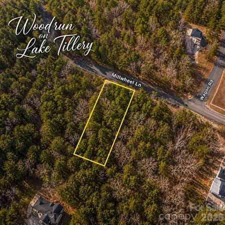 $5,000 | 272 Millwheel Lane, Mount Gilead, NC 27306
