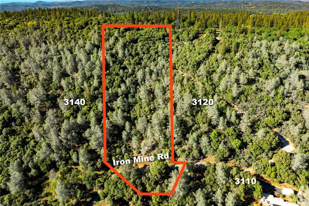 0 Iron Mine Road Auburn, CA 95602 - Photo 5 of 31 Gallery Image 5