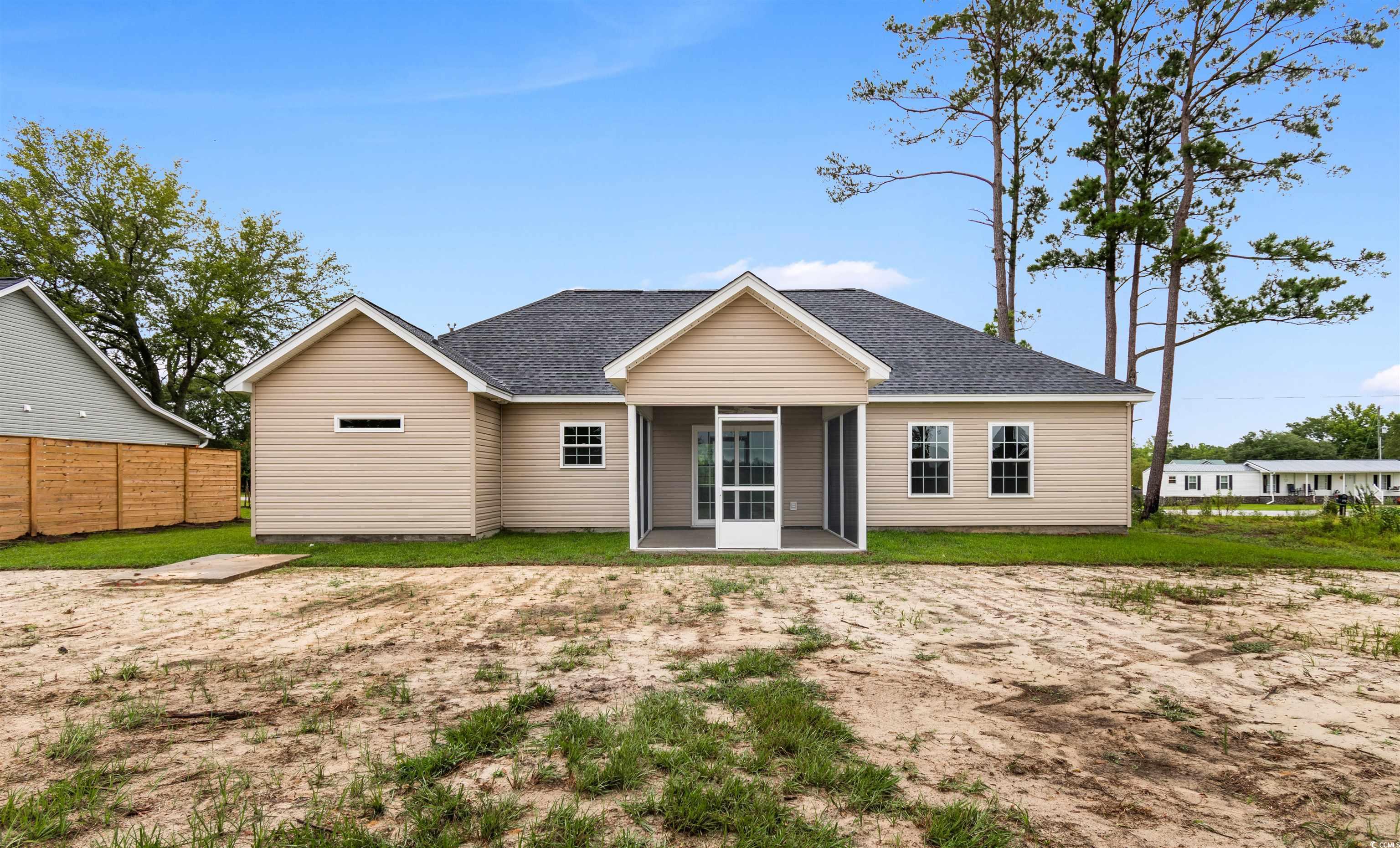 3269 B & Road Loris, SC 29569 - Photo 30 of 40 Gallery Image 30
