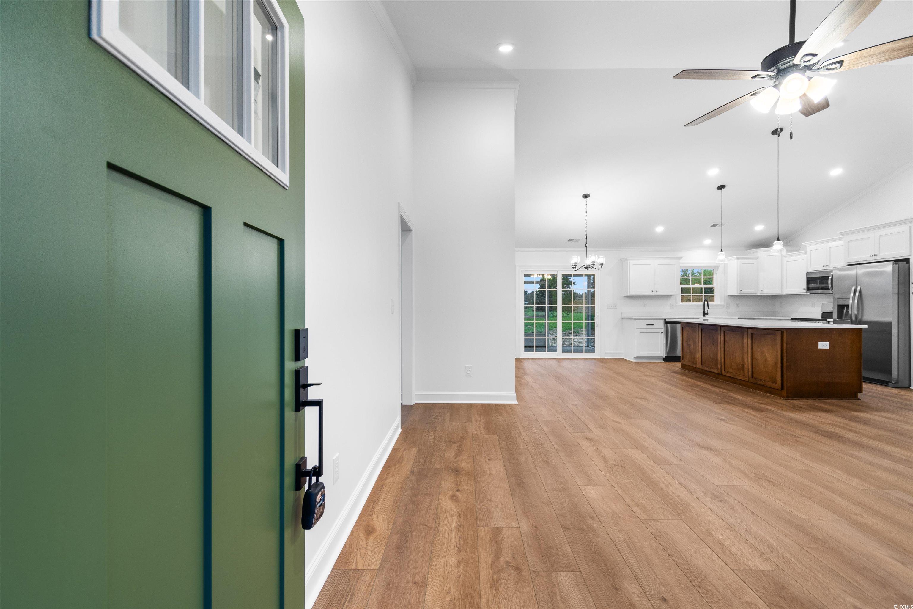 3269 B & Road Loris, SC 29569 - Photo 3 of 40 Gallery Image 3