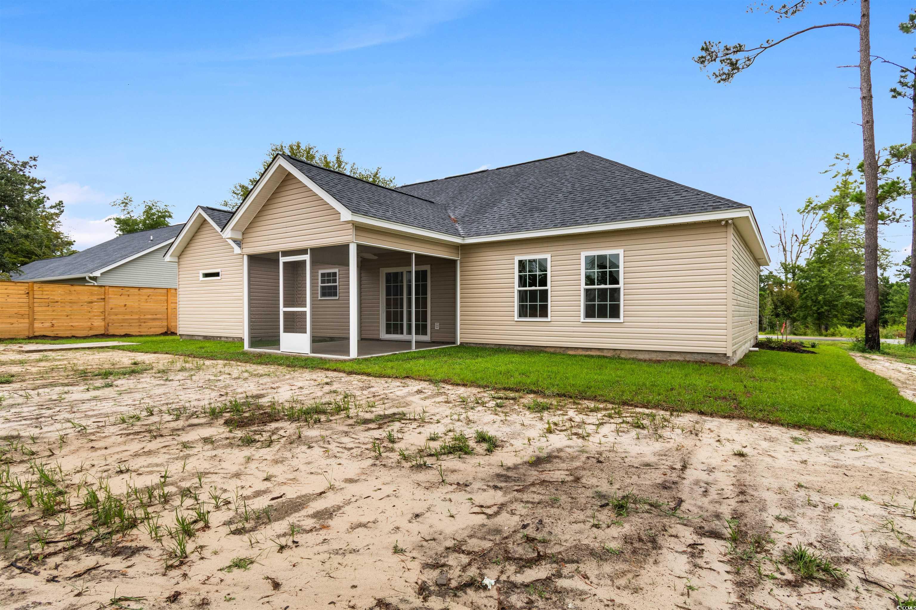 3269 B & Road Loris, SC 29569 - Photo 33 of 40 Gallery Image 33