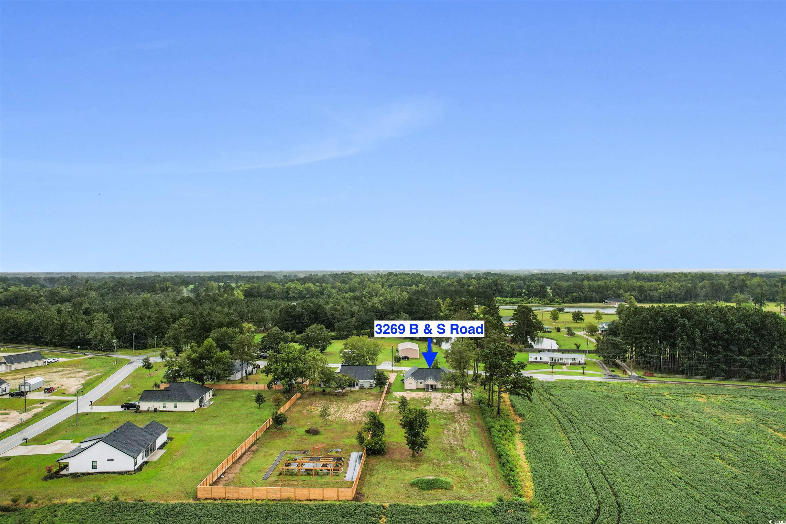 3269 B & Road Loris, SC 29569 - Photo 35 of 40 Gallery Image 35
