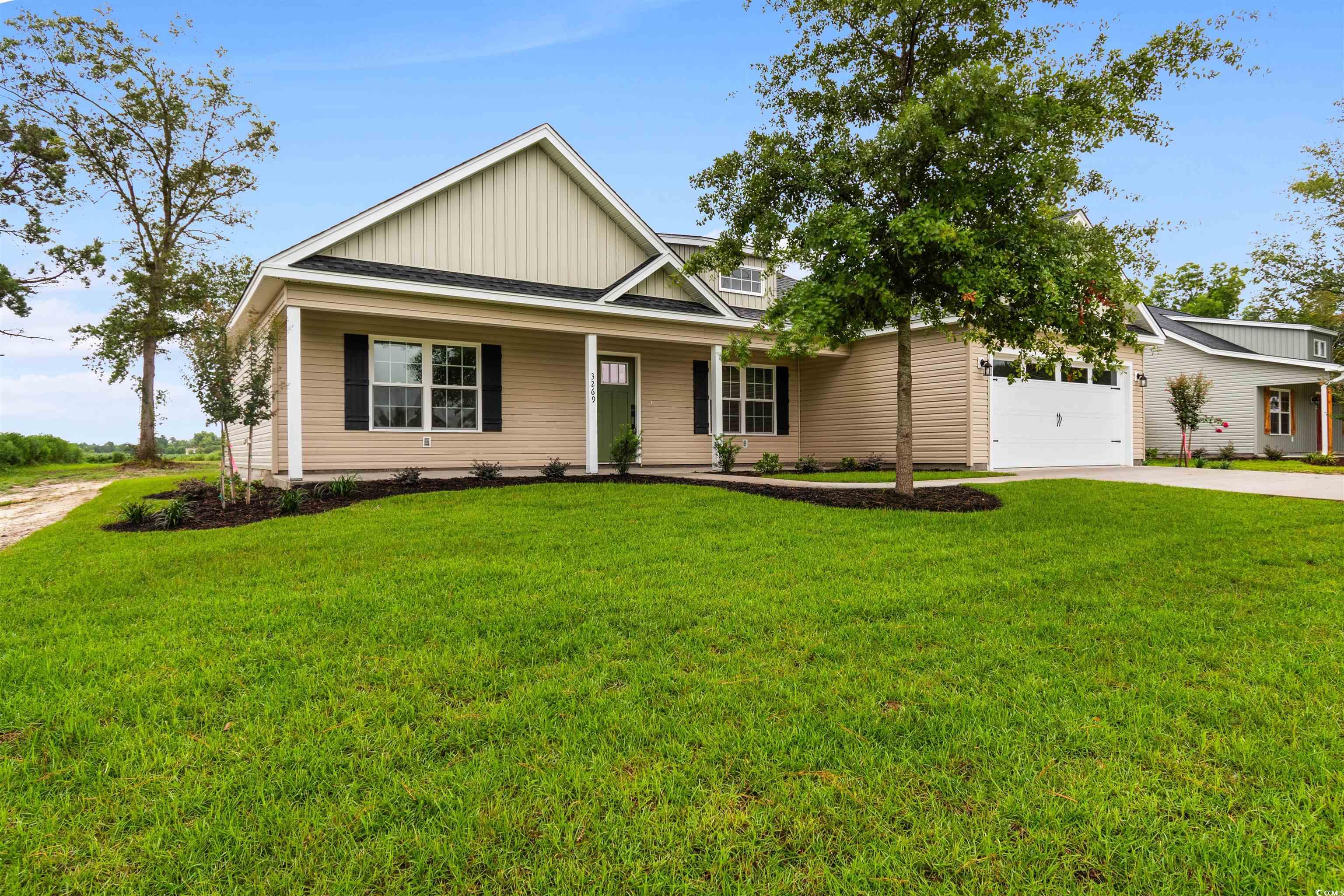 3269 B & Road Loris, SC 29569 - Photo 39 of 40 Gallery Image 39