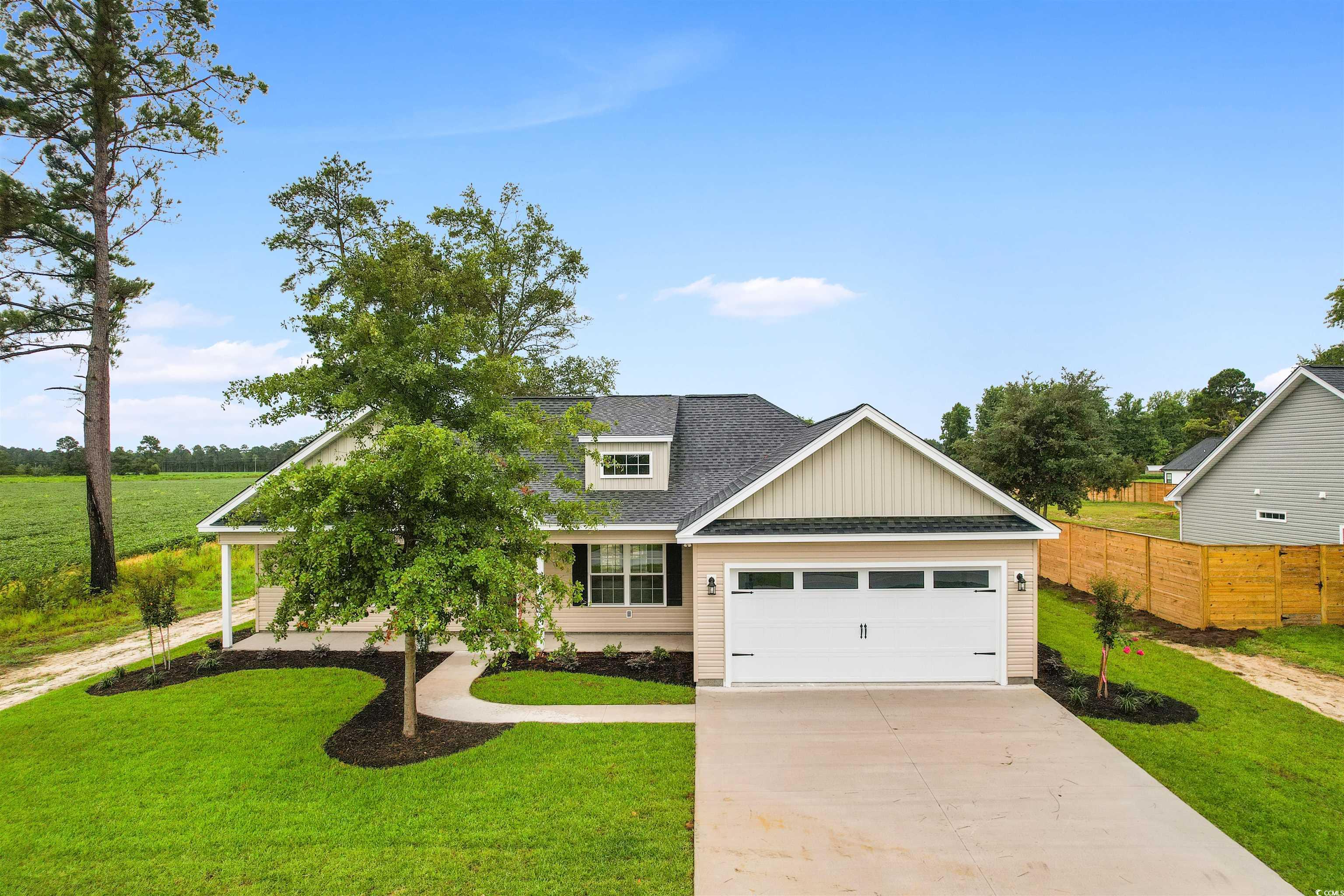 3269 B & Road Loris, SC 29569 - Photo 40 of 40 Gallery Image 40
