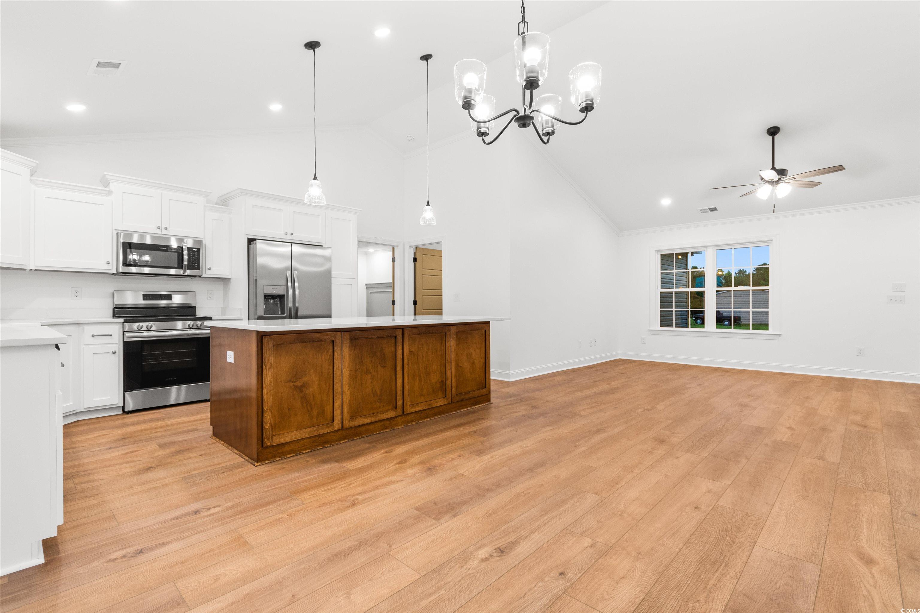 3269 B & Road Loris, SC 29569 - Photo 7 of 40 Gallery Image 7