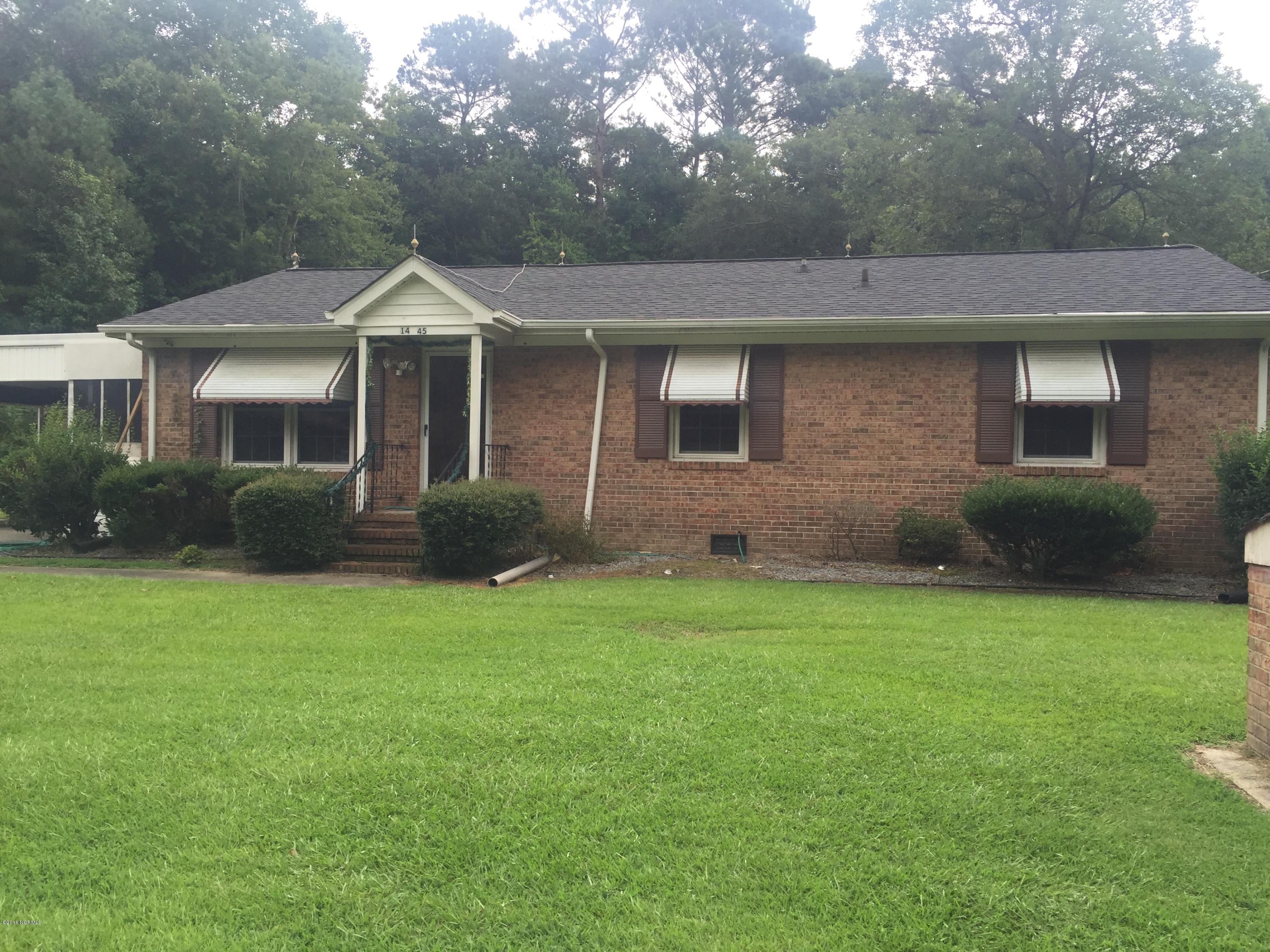 1445 Patterson Road Kinston, NC 28504 - Photo 1 of 19 IMG_6533