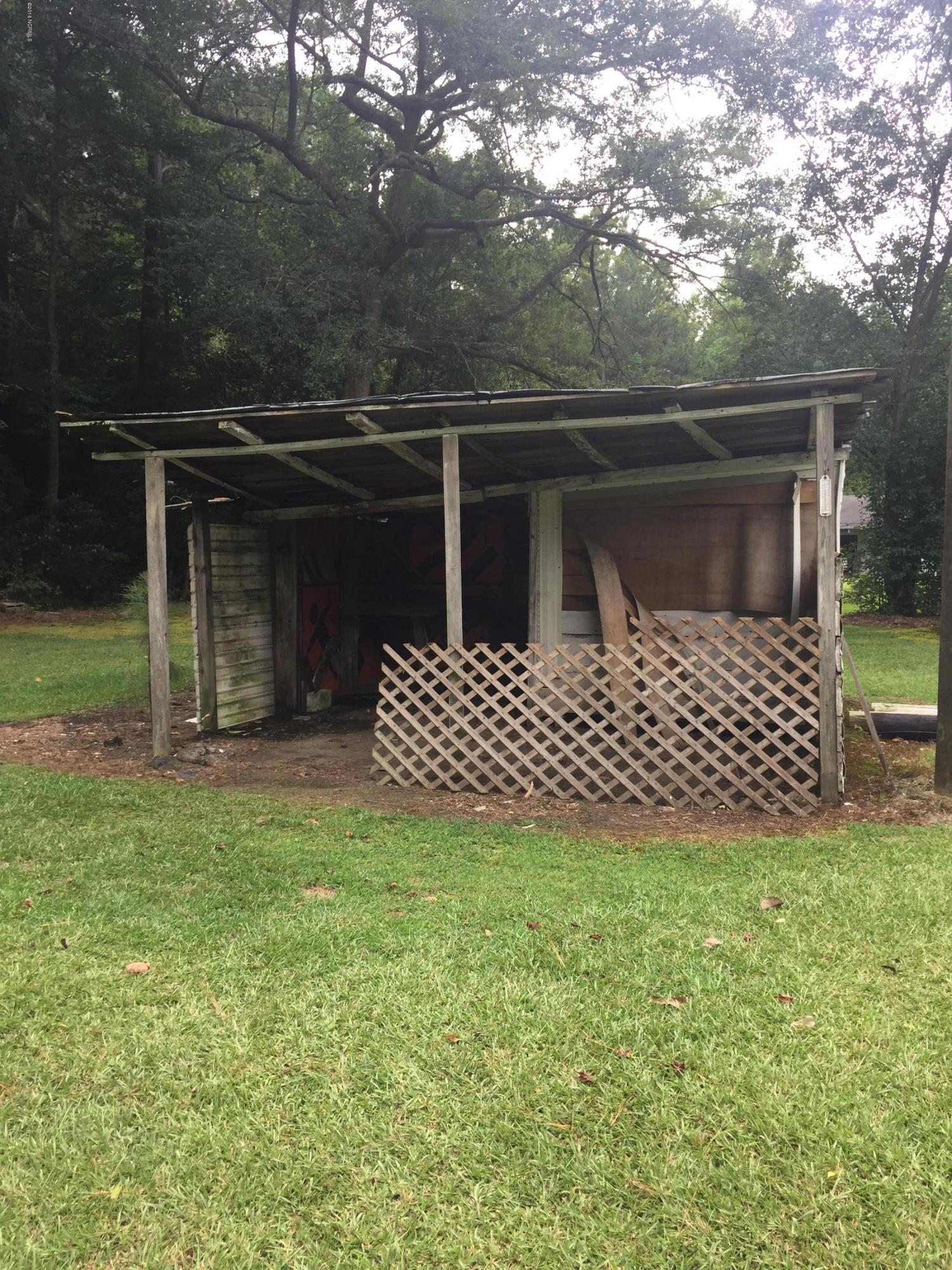 1445 Patterson Road Kinston, NC 28504 - Photo 17 of 19 IMG_6542