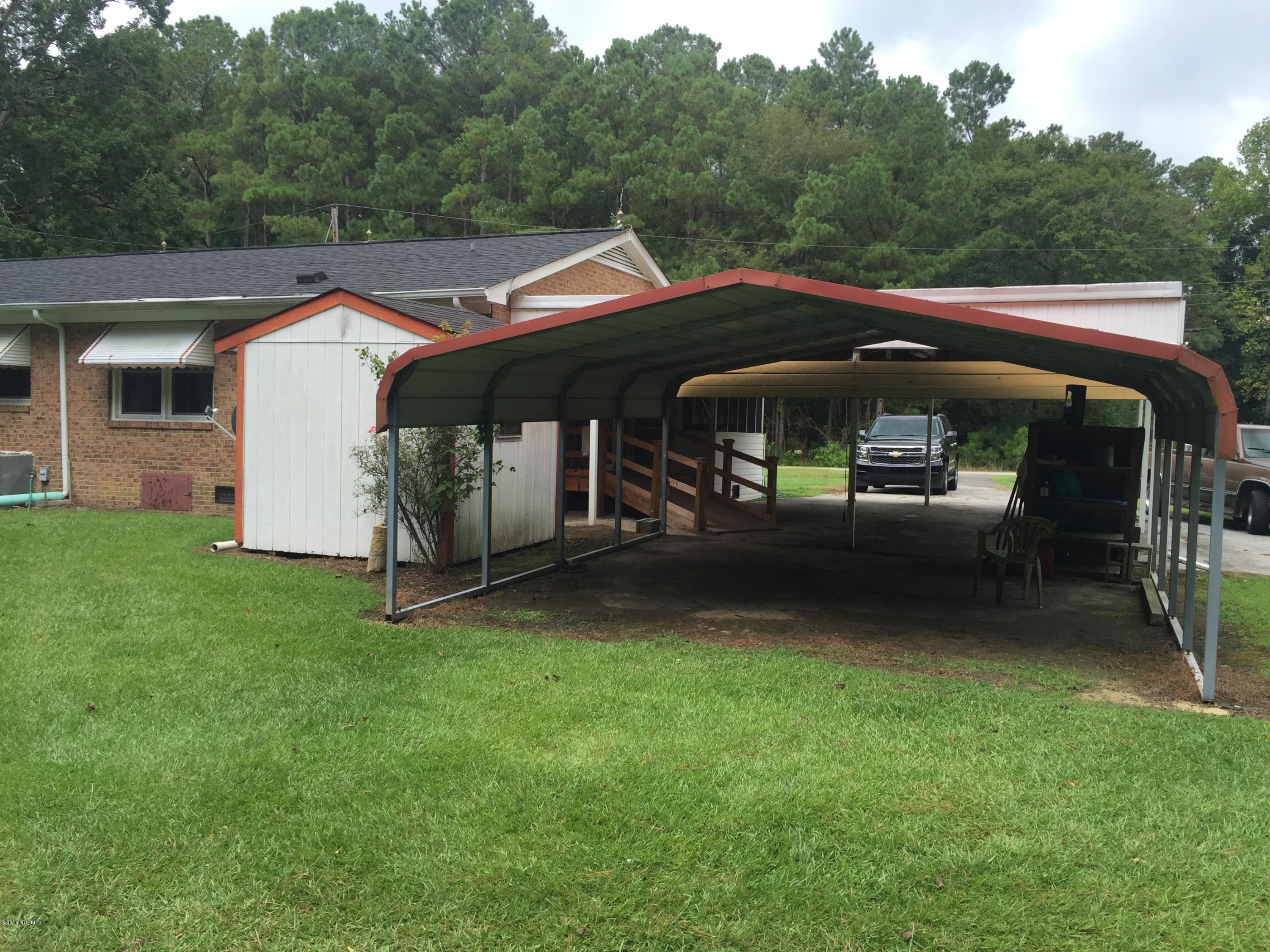 1445 Patterson Road Kinston, NC 28504 - Photo 18 of 19 IMG_6544