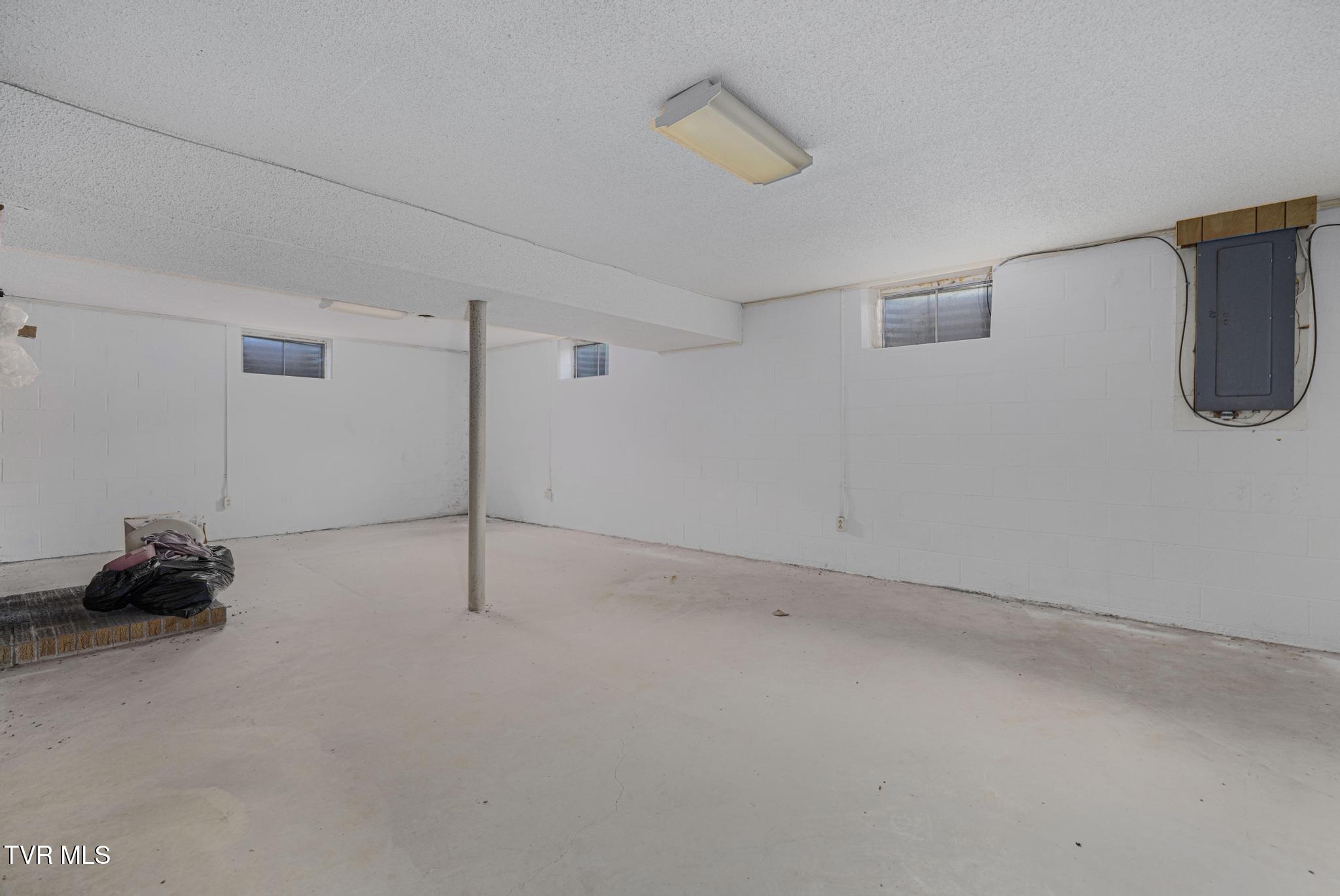 320 Mountain View Street Erwin, TN 37650 - Photo 28 of 44 Basement