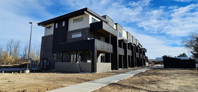$566,299 | 9195 Pierce Street, Unit 3, Westminster, CO 80021