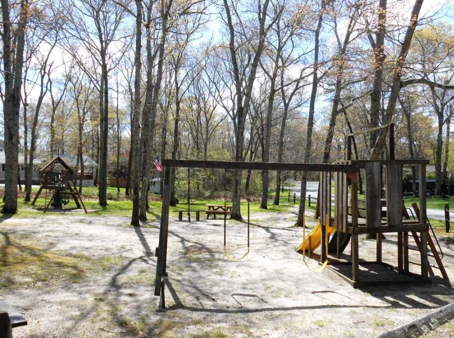 Undisclosed Address Mashpee, MA 02649 - Photo 27 of 32 playground