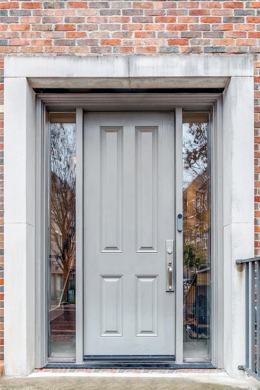 7700 Eastern Avenue, Unit 104 Dallas, TX 75209 - Photo 4 of 25 a view of a door and a window