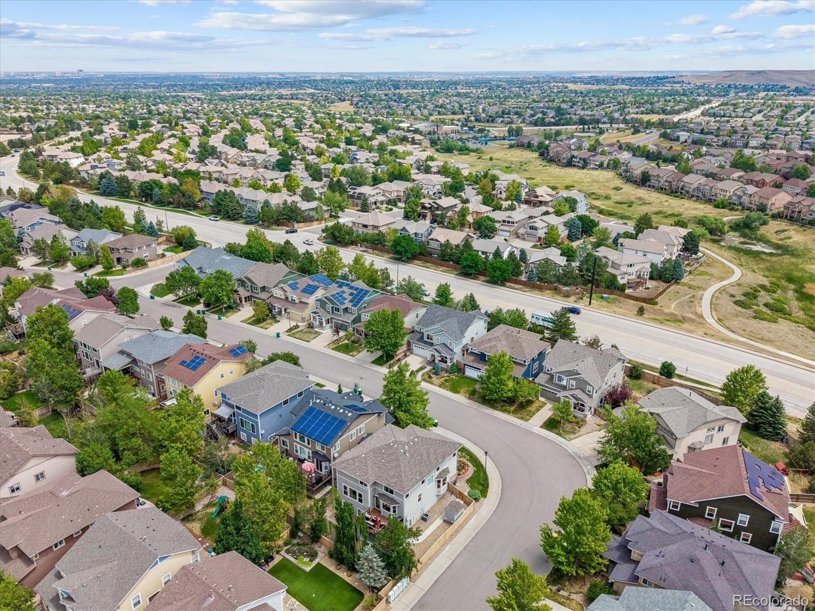 10835 Hickory Ridge Lane Highlands Ranch, CO 80126 - Photo 41 of 42 Gallery Image 41