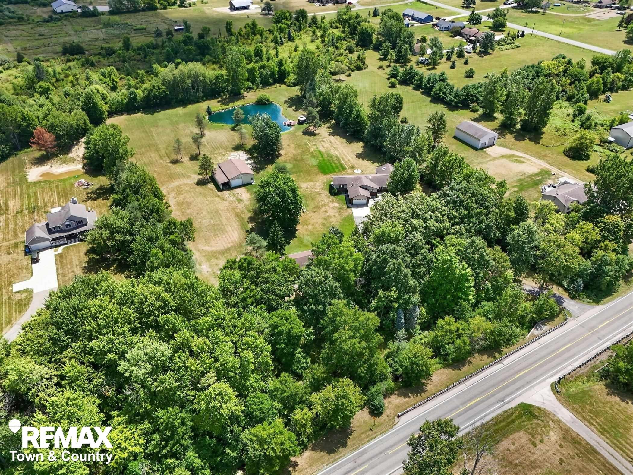 1070 North Morrish Road Flint, MI 48532 - Photo 61 of 76 Gallery Image 61