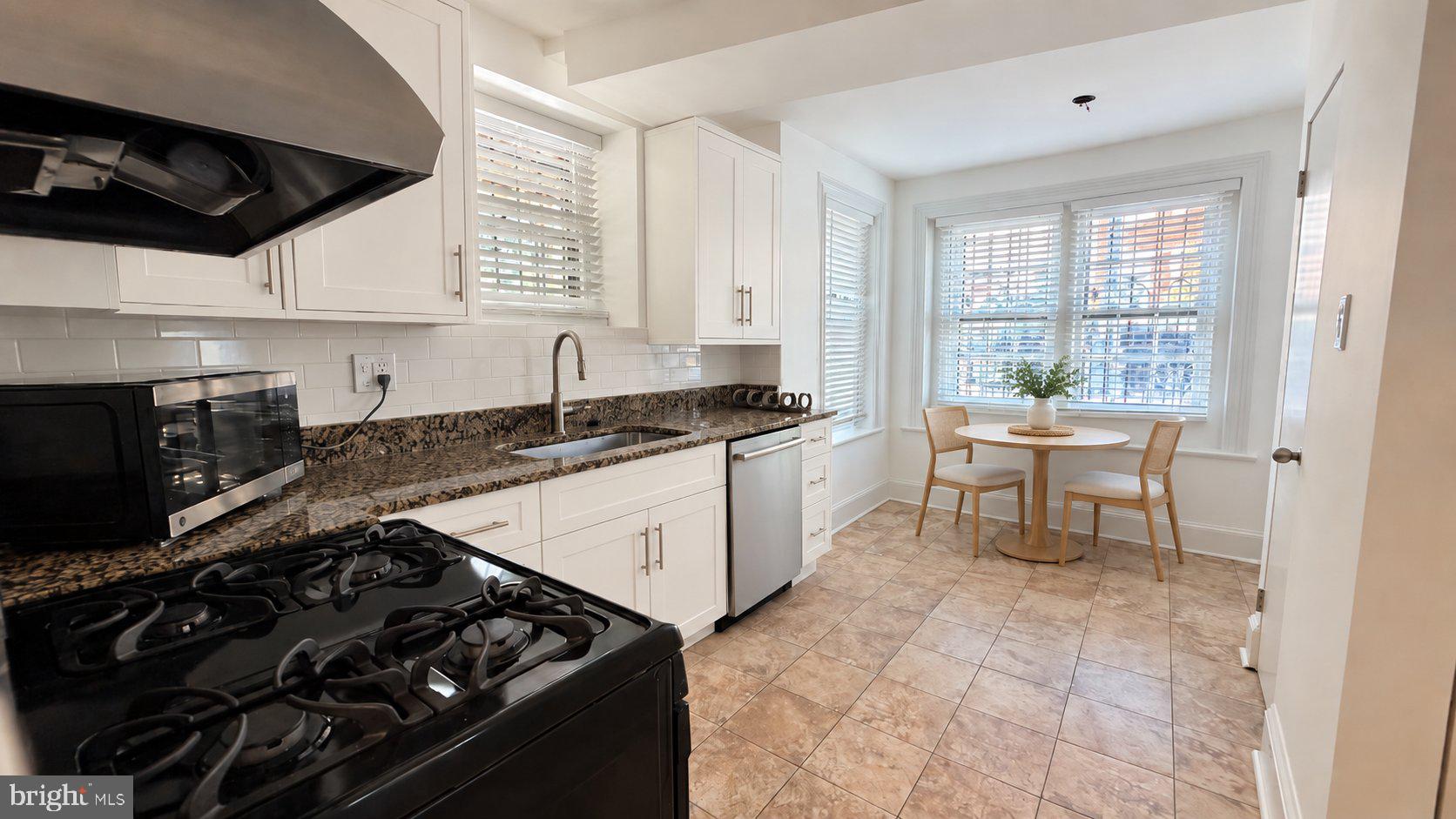 320 6th Street Northeast, Unit 1 Washington, DC 20002 - Photo 4 of 8 Gallery Image 4
