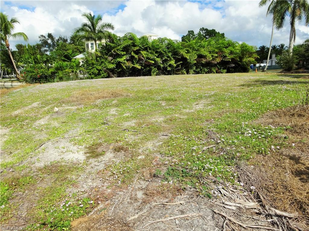 610 Banyan Circle Naples, FL 34102 - Photo 11 of 15 a view of an outdoor space and yard
