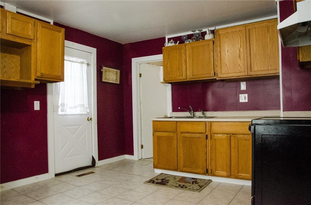 56 Kinderhook Street Randolph, ME 04346 - Photo 10 of 27 Another view of kitchen with...