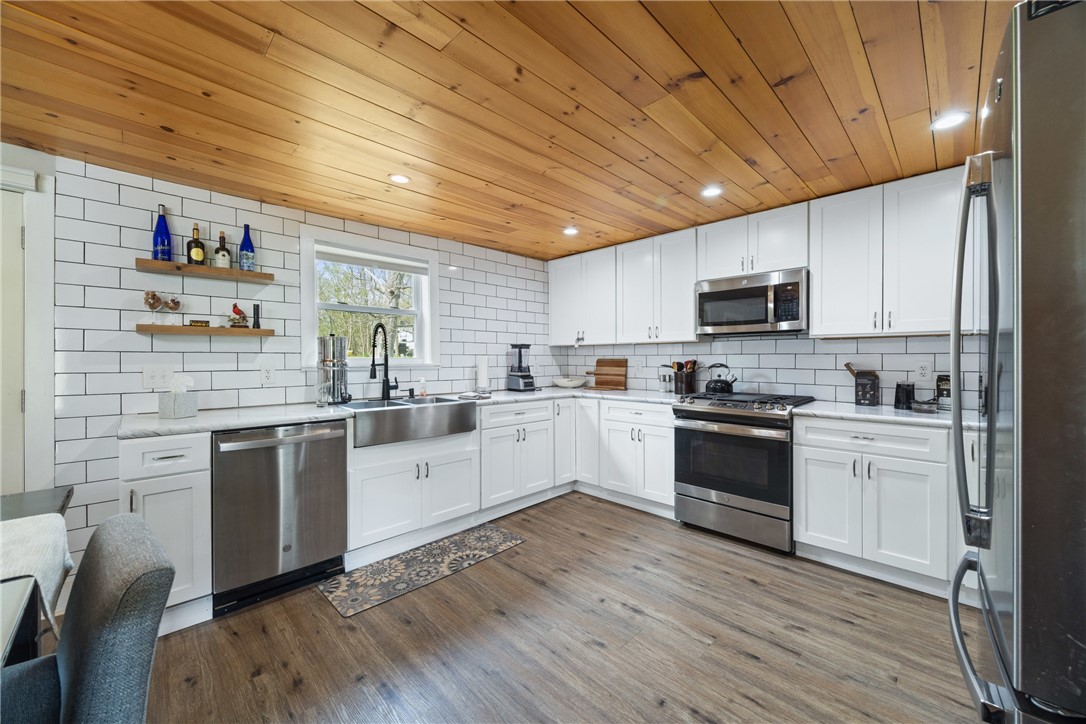 3766 Italy Hill Road Jerusalem, NY 14418 - Photo 9 of 39