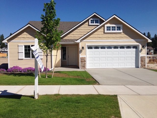 829 East Paske Road Colbert, WA 99005 - Photo 1 of 15