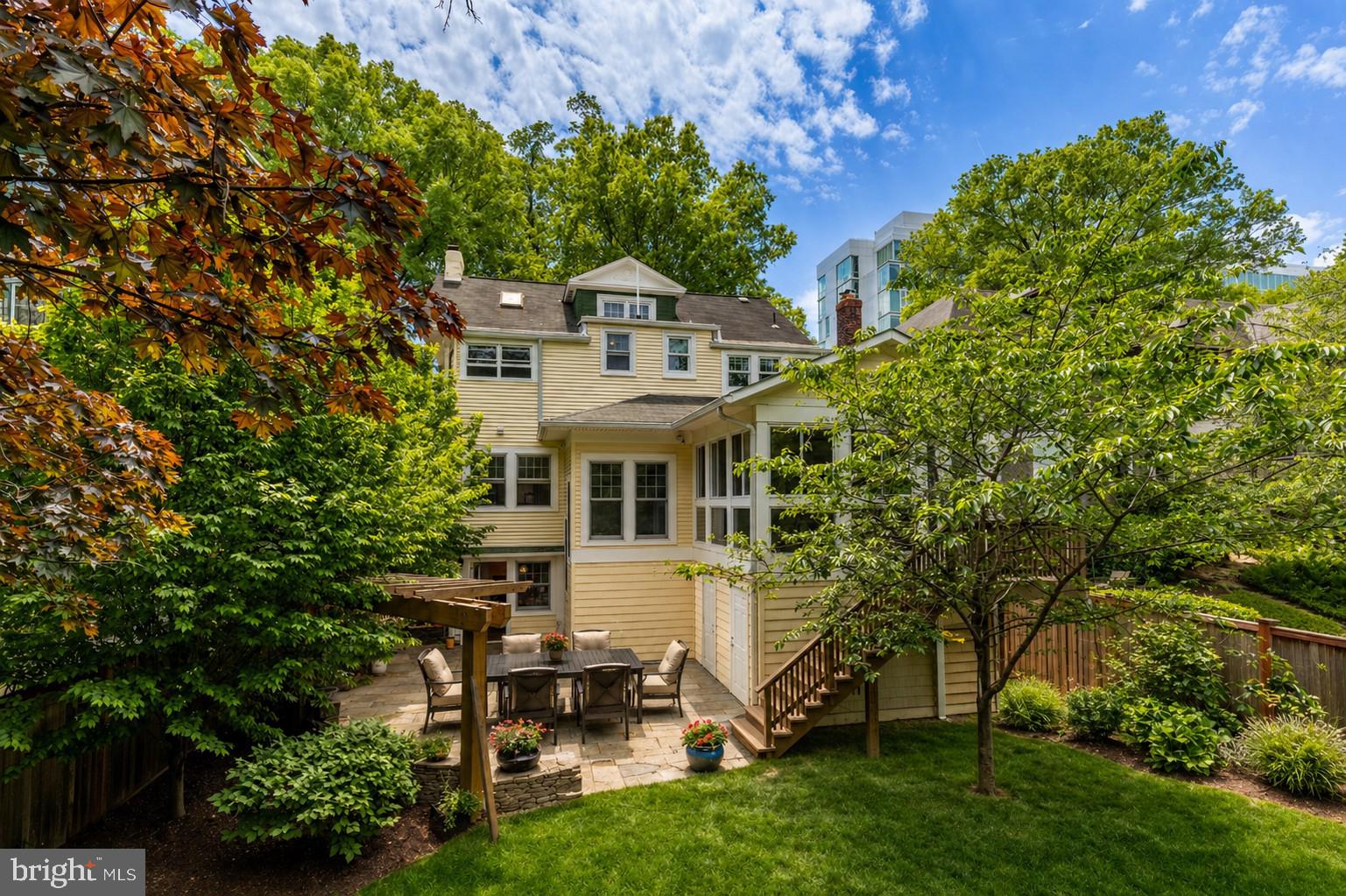 3707 Military Road Northwest Washington, DC 20015 - Photo 56 of 60