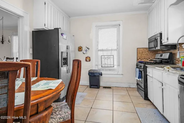 $170,000 | 1113 Nash Street, Wilson, NC 27893