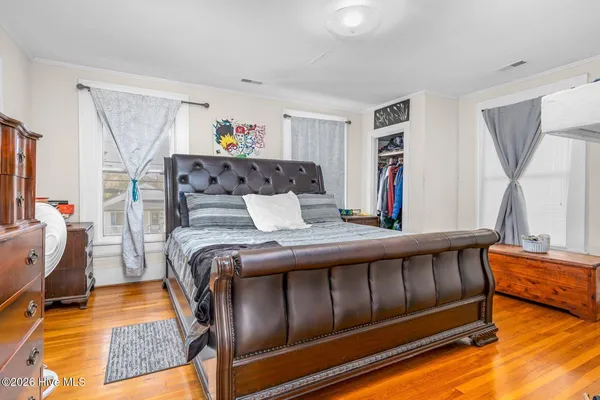 $170,000 | 1113 Nash Street, Wilson, NC 27893