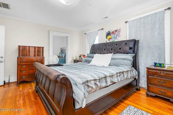 $170,000 | 1113 Nash Street, Wilson, NC 27893