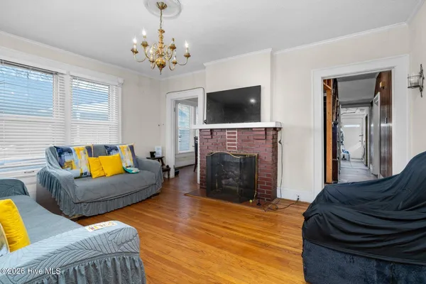 $170,000 | 1113 Nash Street, Wilson, NC 27893