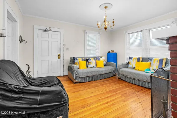 $170,000 | 1113 Nash Street, Wilson, NC 27893